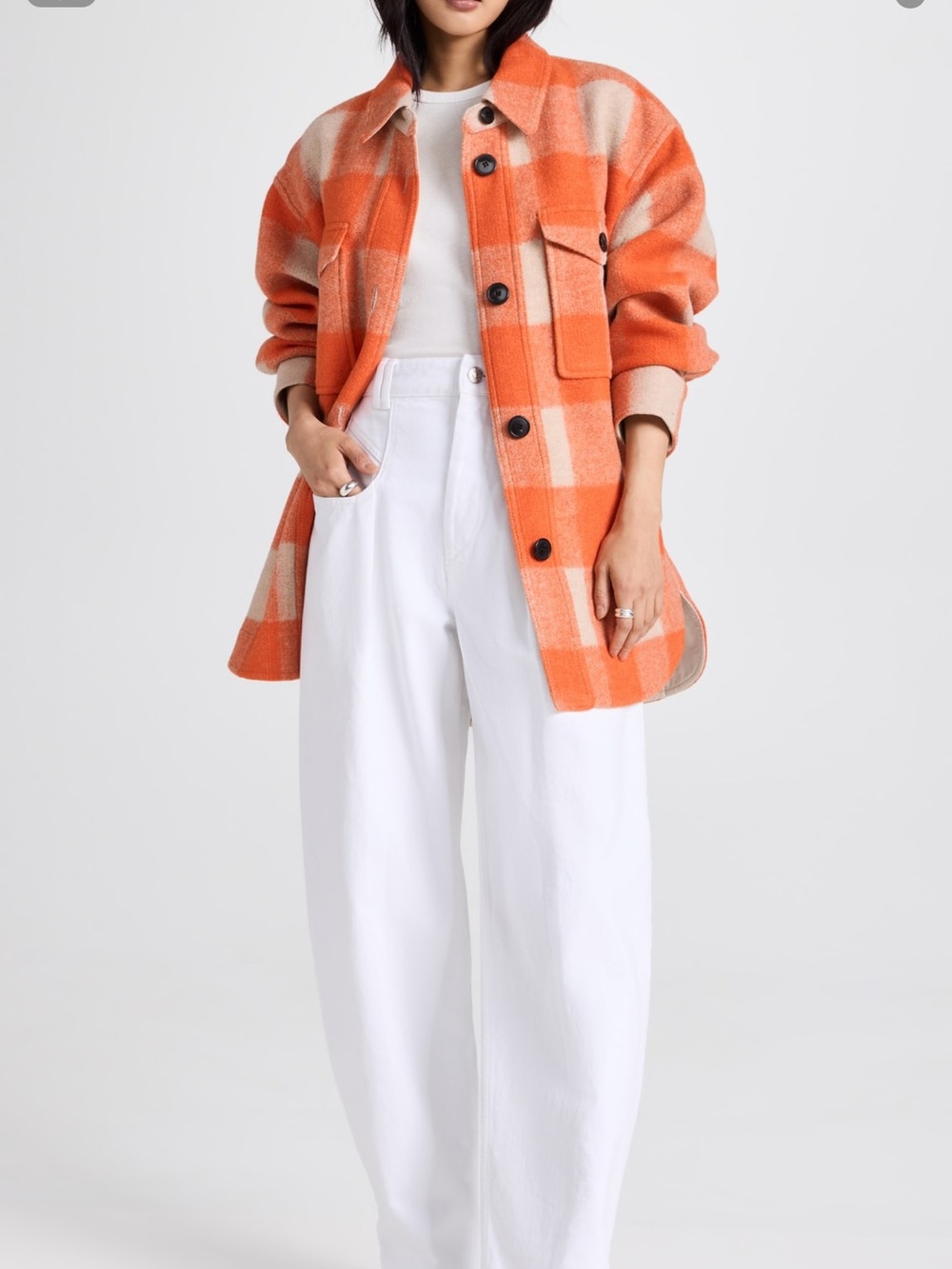 Isabel Marant Étoile
Harveli Jacket